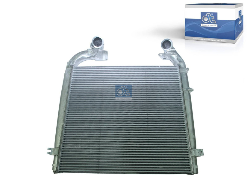 DT INTERCOOLER 1.11477