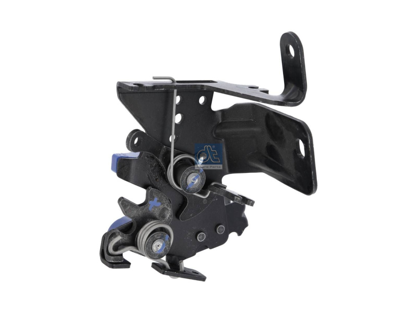 DT ENGINE HOOD SLOT 1.23033