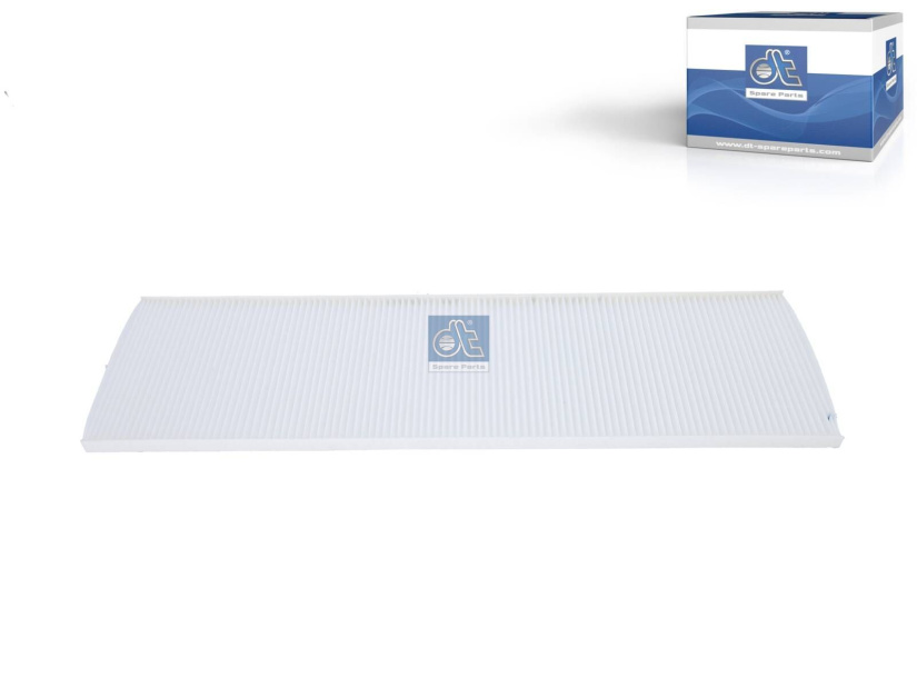 DT CABIN AIR FILTER 3.82022