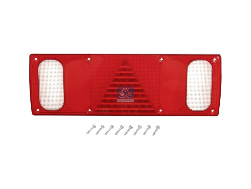 DT TAIL LAMP GLASS 10.59200