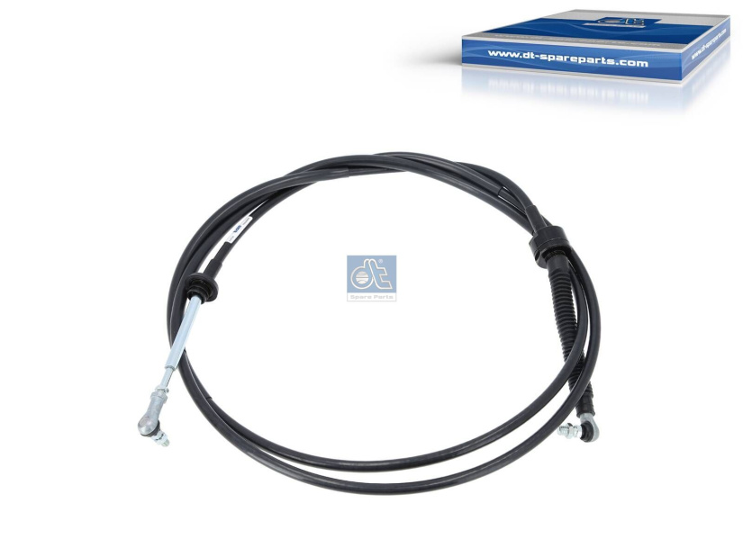 DT CONTROL CABLE 6.47165