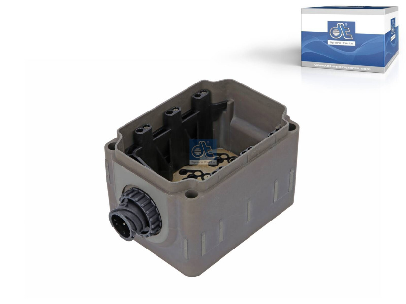 DT VALVE HOUSING 1.14462