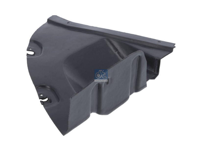 DT FRONT FENDER 7.72191