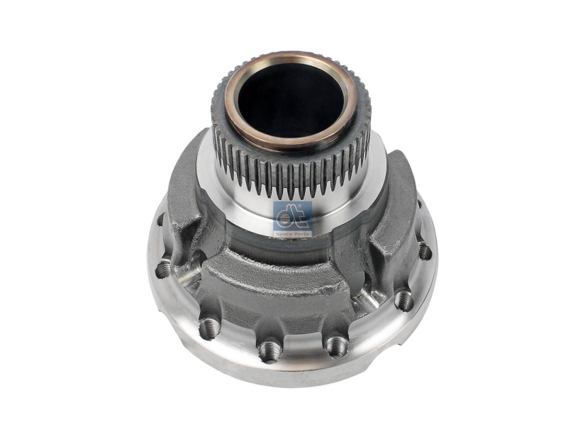 DT DIFFERENTIAL HOUSING HALF 6.56019