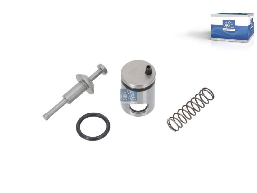 DT VALVE 4.00788