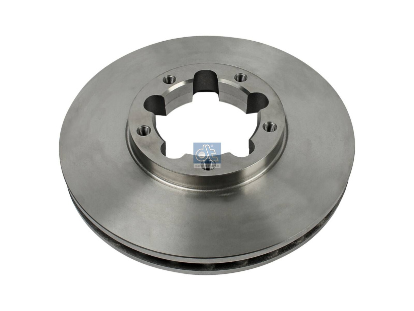 DT BRAKE DISC 6.61027