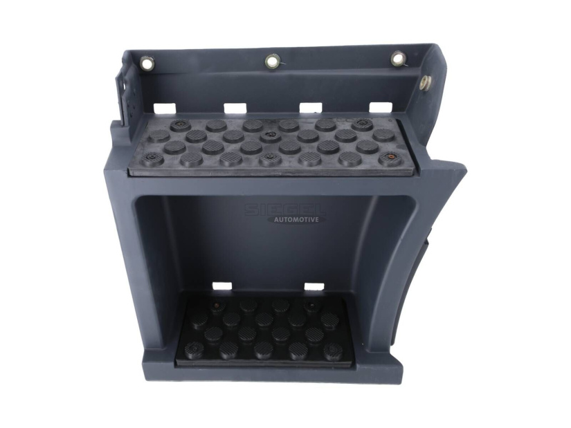 DT STEP WELL CASE SA2D0694