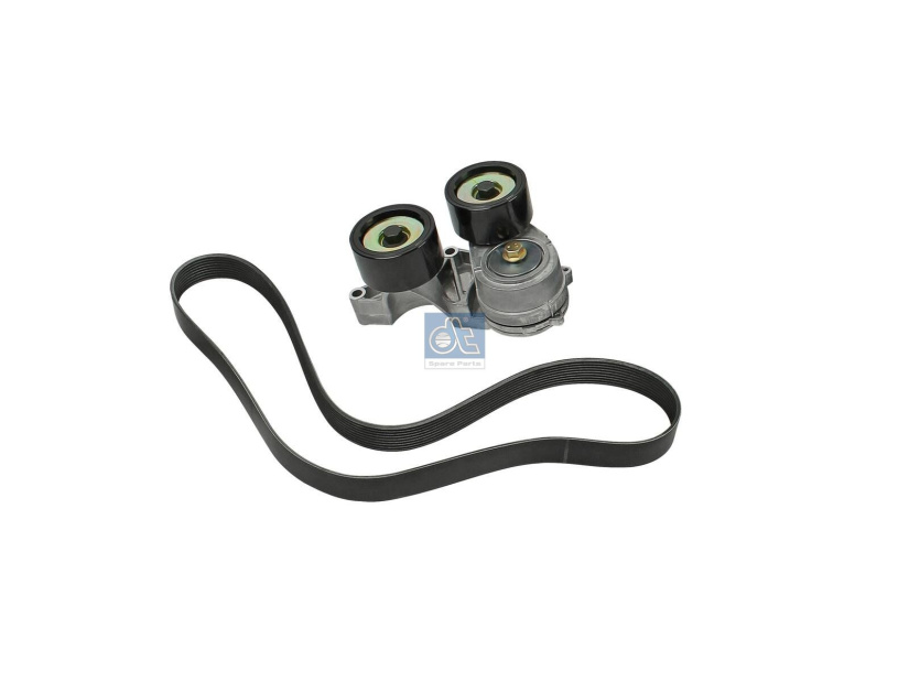 DT BELT TENSIONER KIT 5.41449SP