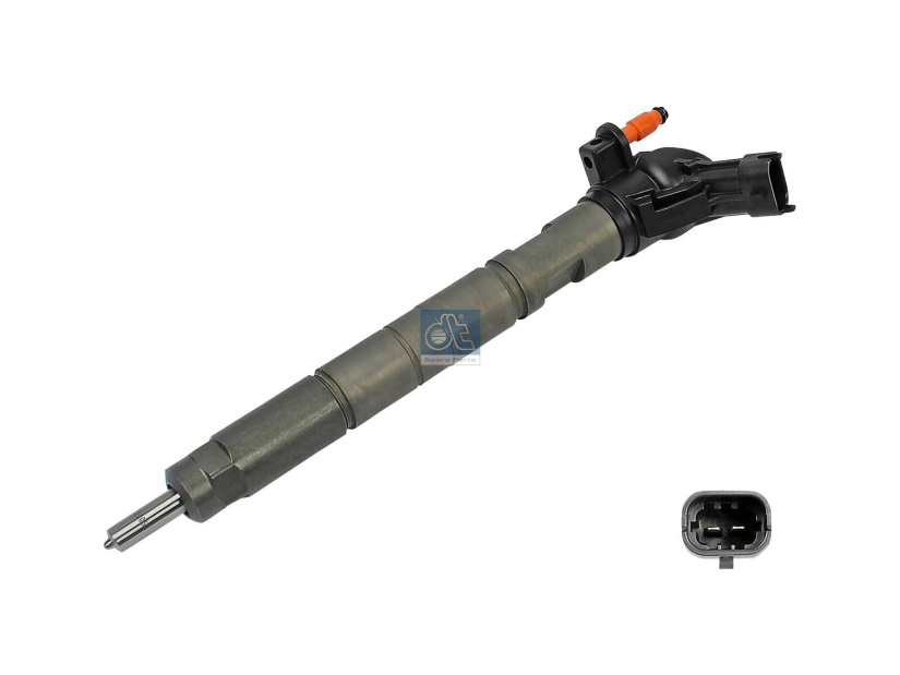DT INJECTION NOZZLE 7.56008