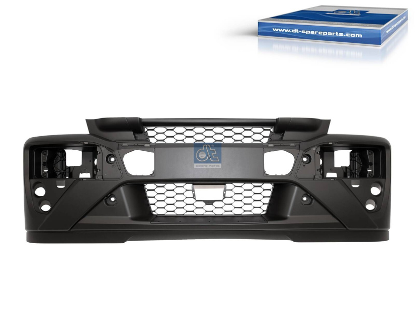 DT BUMPER 7.10249