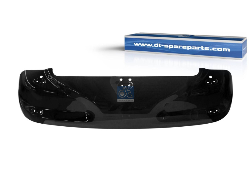 DT SUN VISOR 6.70910
