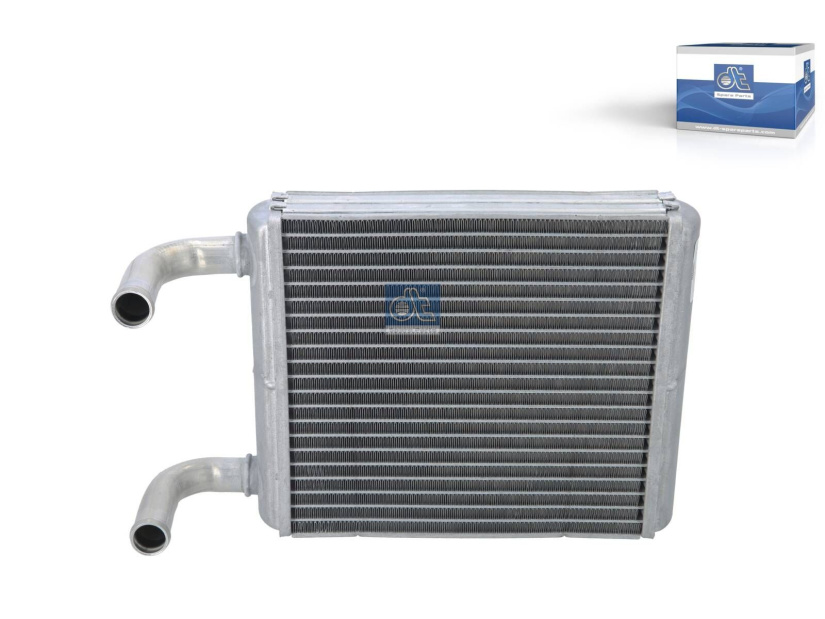 DT HEAT EXCHANGER 4.00727