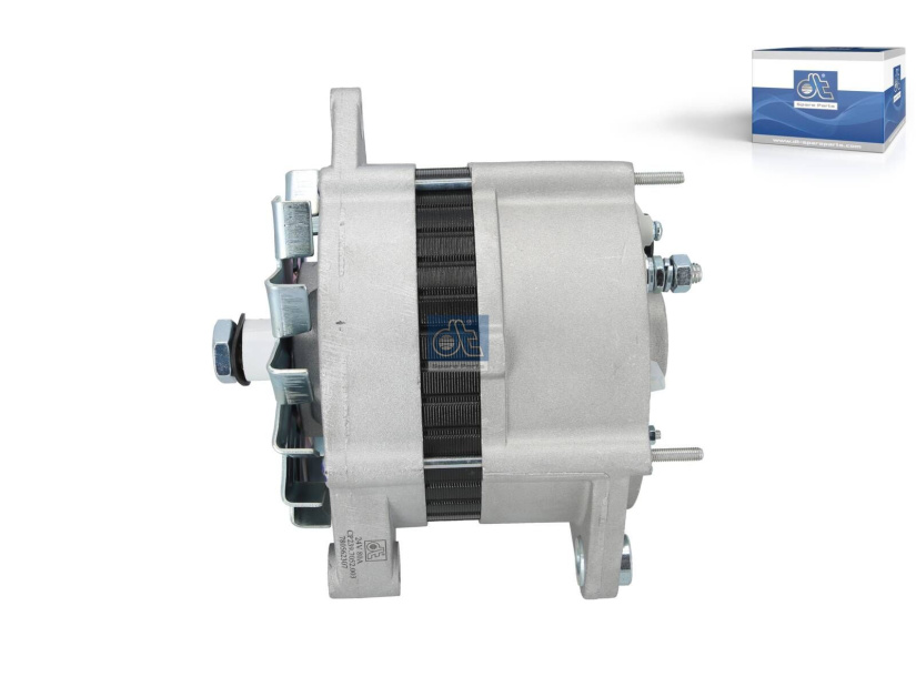DT ALTERNATOR 6.27003