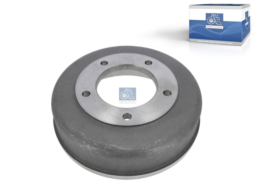 DT BRAKE DRUM 13.30000