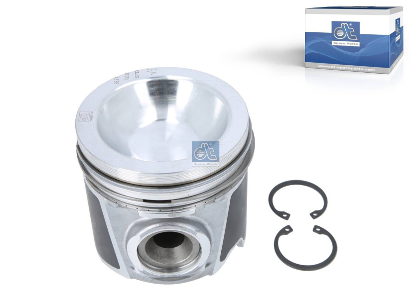 DT PISTON 7.54673
