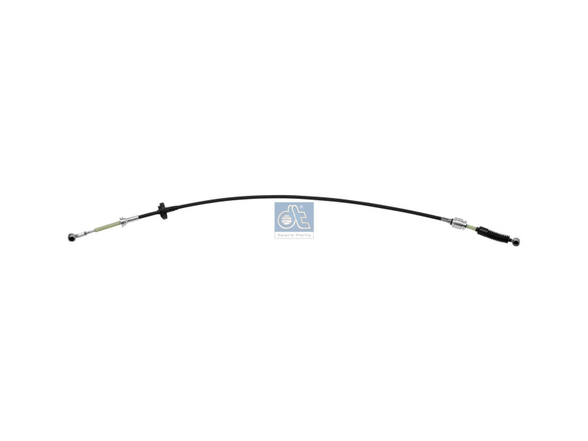 DT BOWDEN CABLE 7.15709
