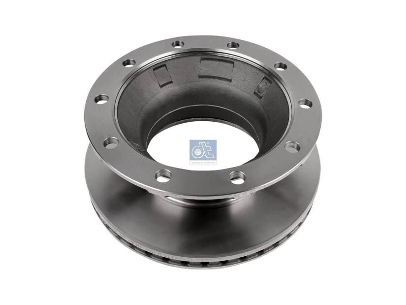 DT JARRULEVY 430MM SCHMITCH CARGOBULL 10-PULTT. 10.54100