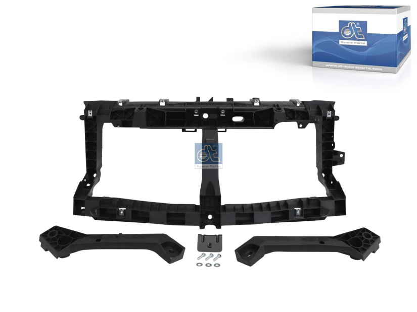 DT FRONT COWLING 6.70650