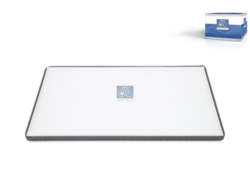 DT CABIN AIR FILTER 4.67912