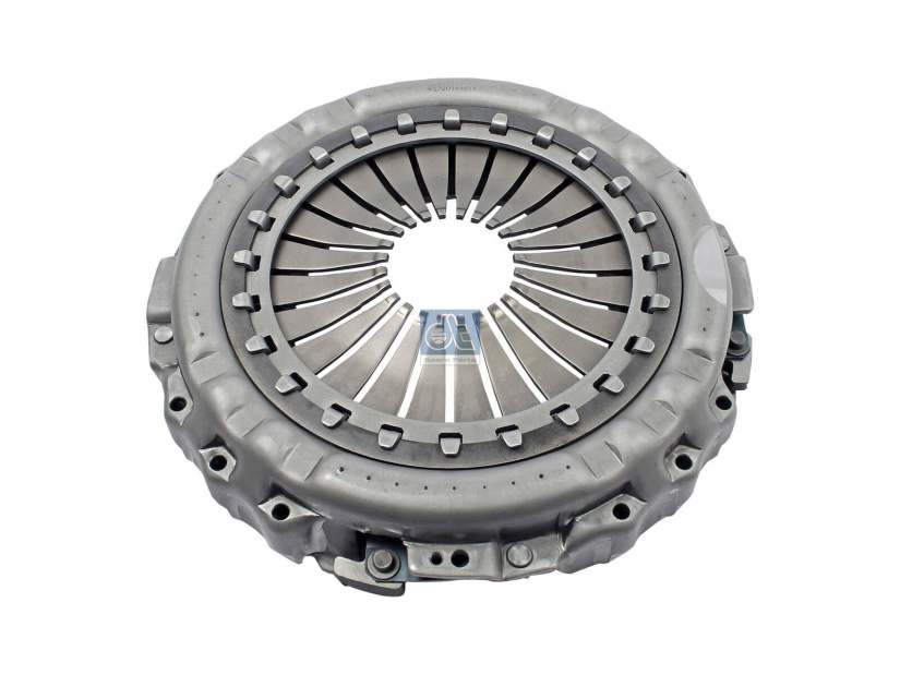 DT CLUTCH COVER 2.30381