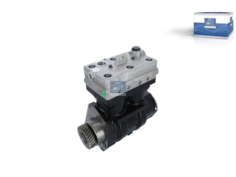 DT COMPRESSOR 4.00445