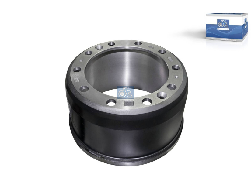 DT BRAKE DRUM 2.40315