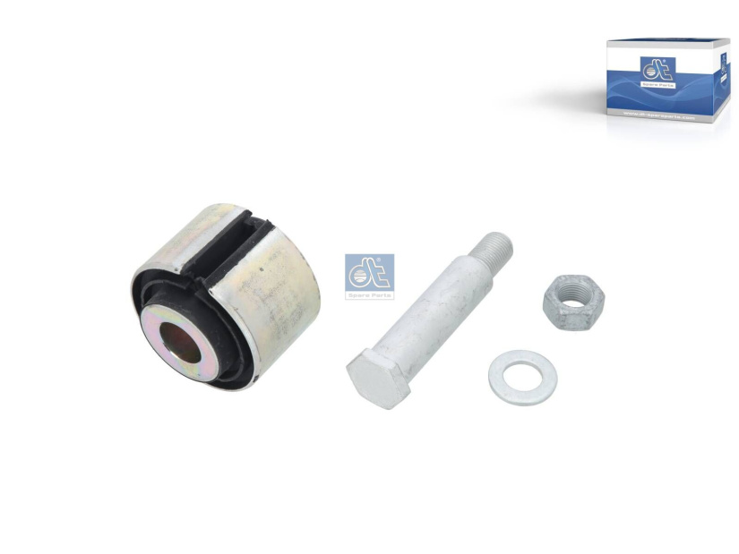 DT SPRING BOLT KIT 3.00270