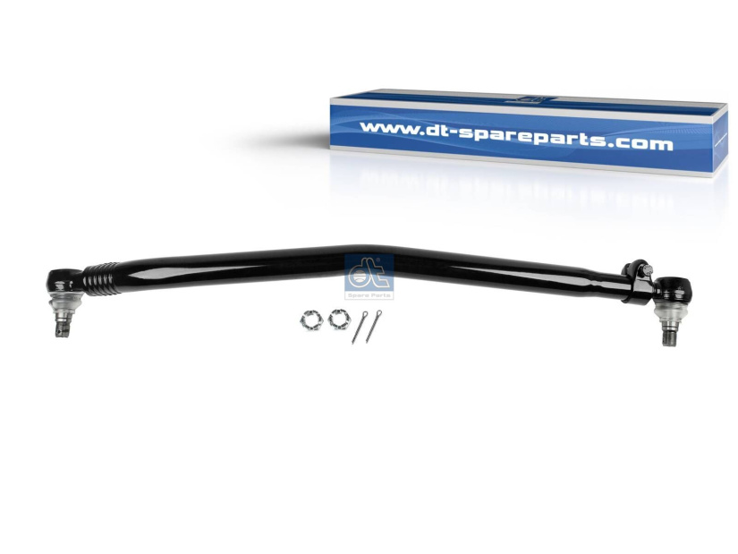 DT VETOTANKO SCANIA L1059MM 1.19063