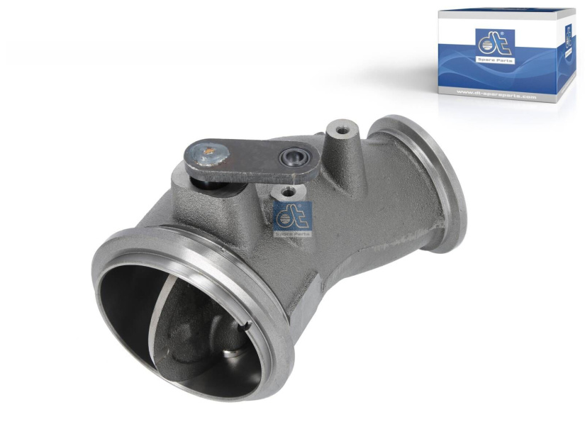 DT EXHAUST BRAKE 2.14885SP