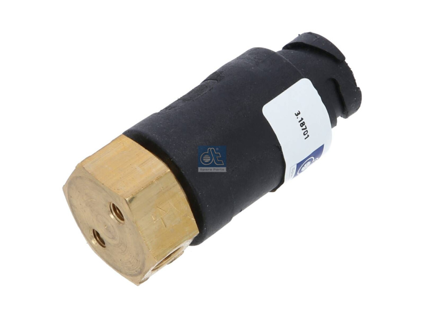 DT SOLENOID VALVE 3.18701