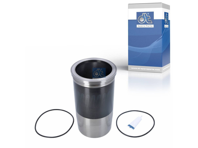 DT CYLINDER LINER 3.10185