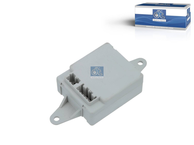 DT CONTROL UNIT 7.78227