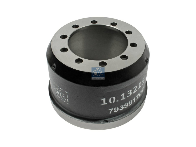 DT BRAKE DRUM 10.13215