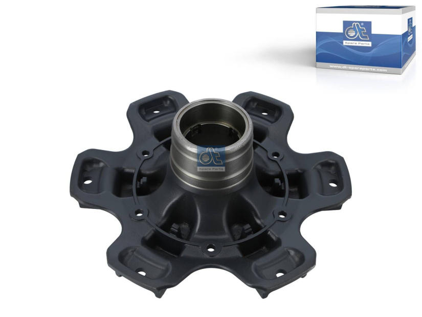 DT WHEEL HUB 2.65328