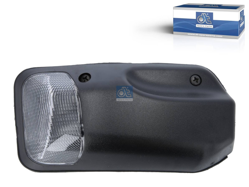 DT MARKER LAMP 7.25421