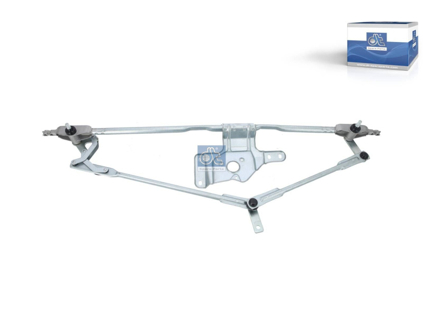 DT WIPER LINKAGE 7.79161SP