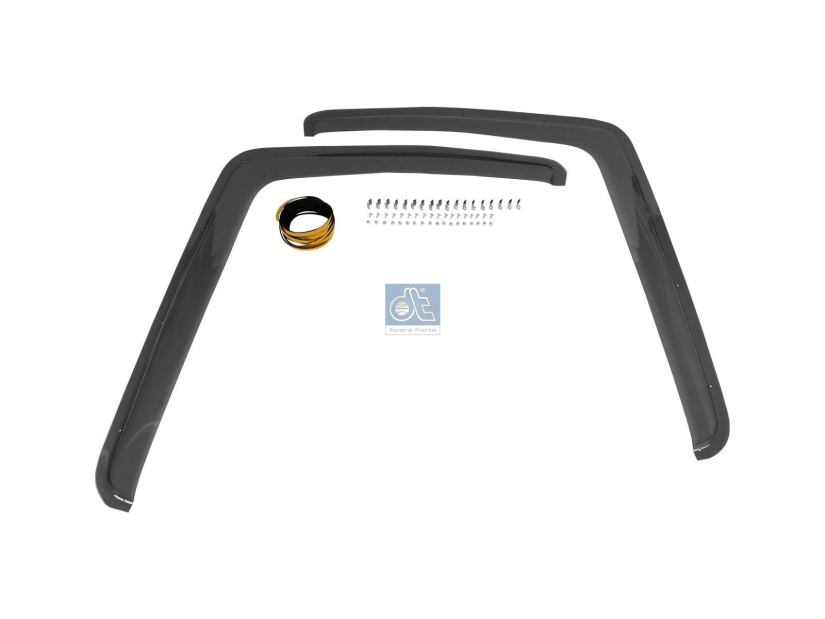 DT TUULENOHJAINSARJA OVELLE MB ACTROS 2/3 4.63891