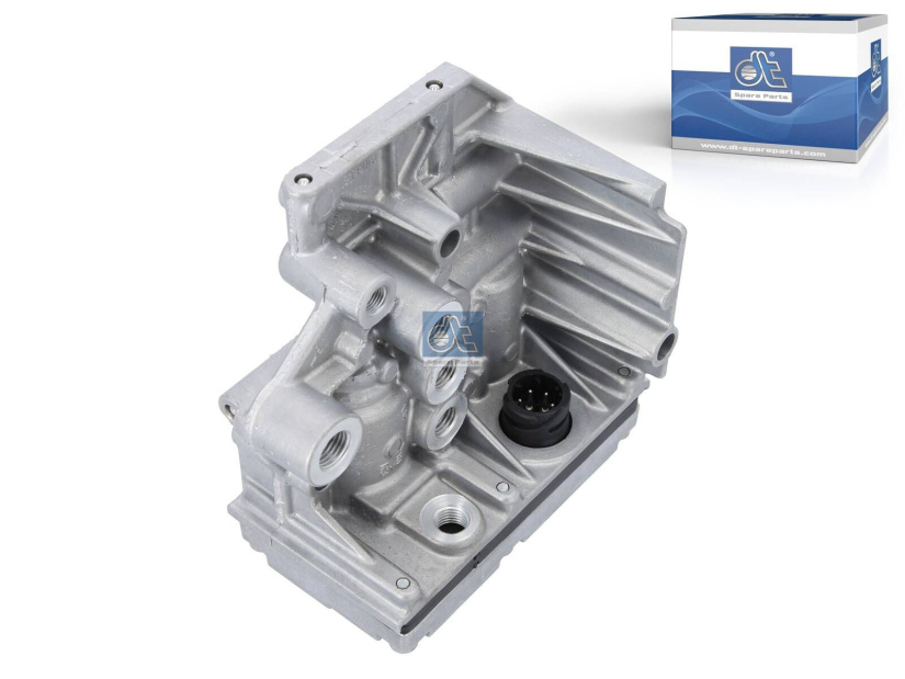 DT SOLENOIDIVENTTIILILOHKO SCANIA 1.12793