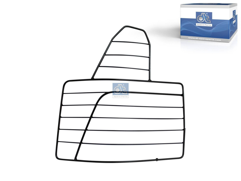 DT LAMP COVER 6.75348