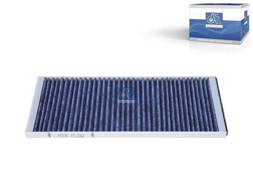 DT CABIN AIR FILTER 4.71327