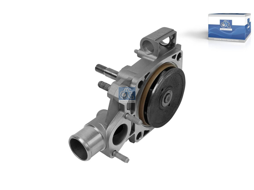 DT WATER PUMP 7.60039