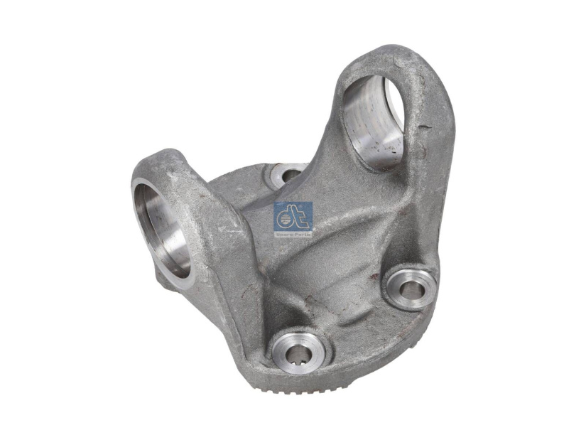 DT DRIVE FLANGE 7.20204