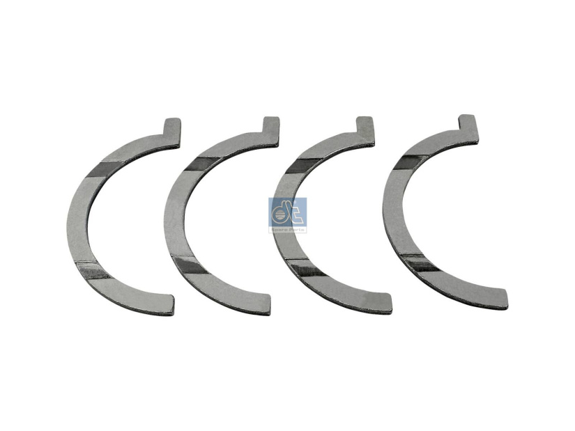 DT THRUST WASHER KIT 1.33185