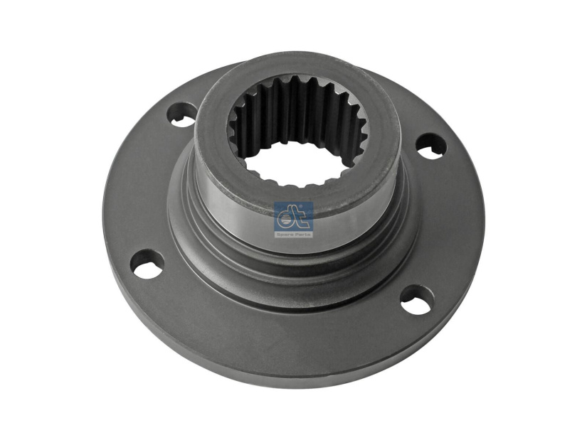 DT DRIVE FLANGE 7.38100