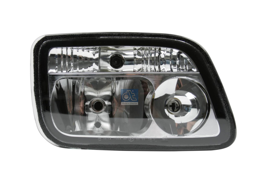 DT HEAD LAMP 4.64445