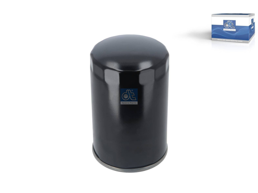DT OIL FILTER 4.00567