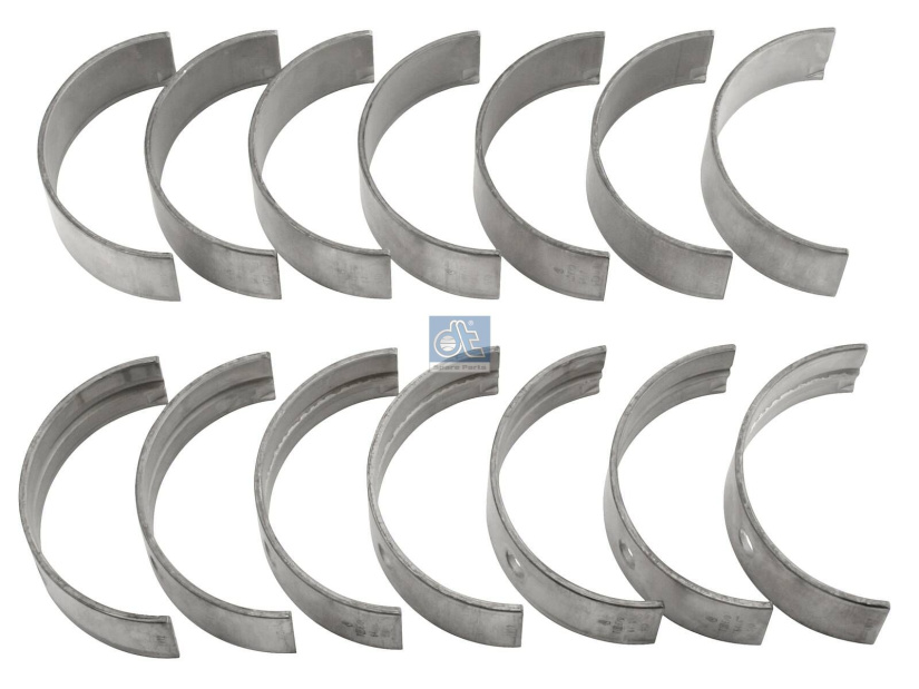 MAIN BEARING KIT 2.90042
