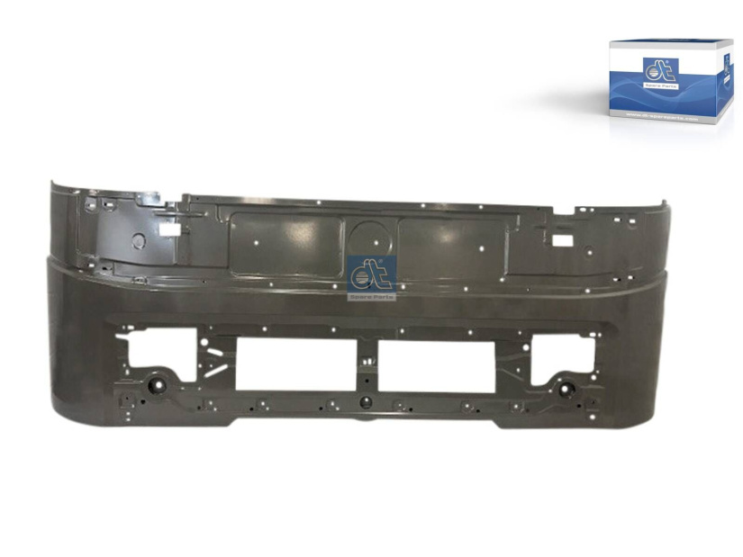 DT FRONT PANEL 2.71514