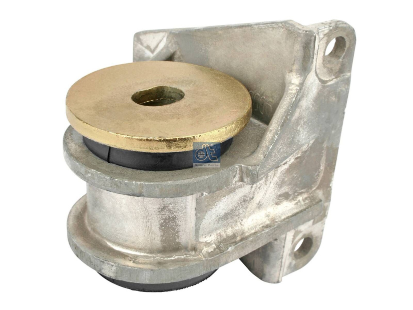 DT RUBBER MOUNTING 3.16308