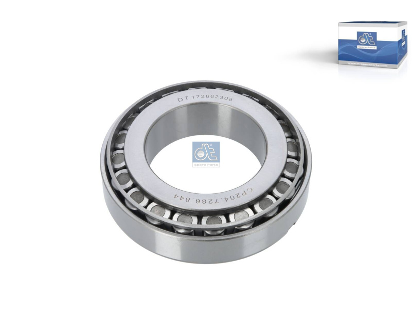 DT ROLLER BEARING 2.32844